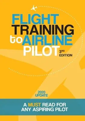 Robbie Williams - Flight Training to Airline Pilot, Häftad