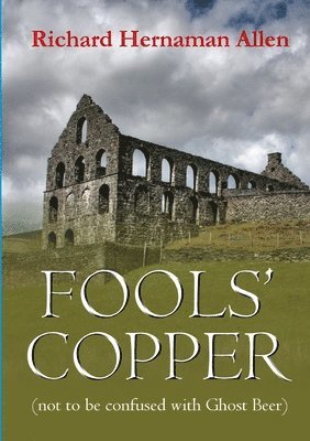 Richard Hernaman Allen - Fools' Copper (not to be confused with Ghost Beer), Häftad