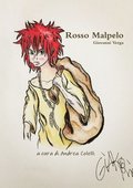 Rosso Malpelo