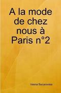 A la mode de chez nous  Paris n2