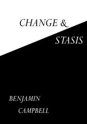 Benjamin Campbell - Change & Status, Häftad. Tillgänglighet: Lägg i varukorg