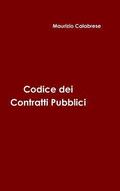 Codice dei Contratti Pubblici