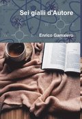 Sei gialli di Autore