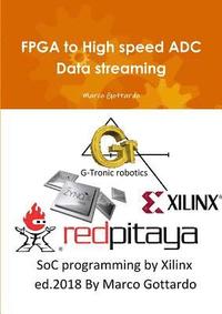 FPGA to High speed ADC Data streaming