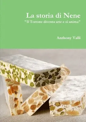 Anthony Valli - storia di Nene, Häftad. Tillgänglighet: Lägg i varukorg