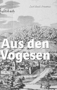 Aus den Vogesen