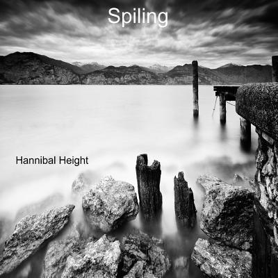 Hannibal Height - Spiling, Häftad