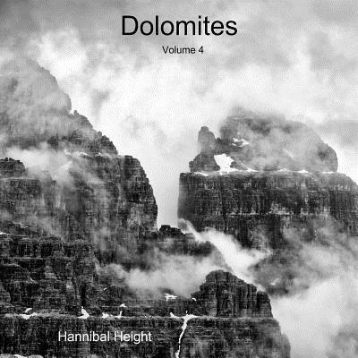 Hannibal Height - Dolomites - Volume 4, Häftad