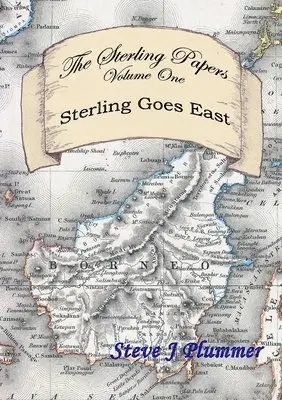 Steve J Plummer - Sterling Papers - Volume One, Häftad. Tillgänglighet: Lägg i varukorg