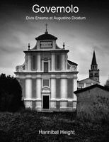 Hannibal Height - Governolo - Divis Erasmo et Augustino Dicatum, Häftad