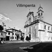 Hannibal Height - Villimpenta, Häftad