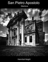 Hannibal Height - San Pietro Apostolo - Mantova, Häftad