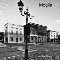 Hannibal Height - Moglia, Häftad