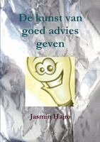 Jasmin Hajro - De kunst van goed advies geven, Häftad. Tillgänglighet: Lägg i varukorg