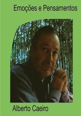 Alberto Caeiro - Emoções e Pensamentos, Häftad