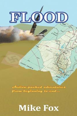 Mike Fox - Flood, Häftad. Tillgänglighet: Lägg i varukorg