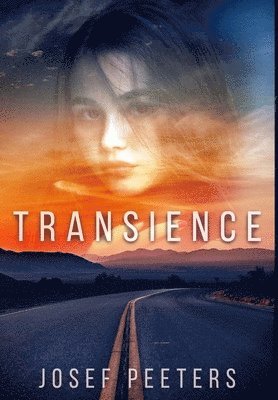 Josef Peeters - Transience, Inbunden