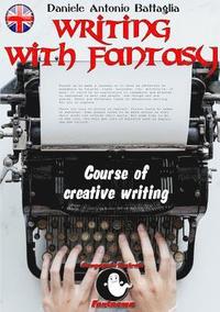Writing with Fantasy - Course of Creative Writing