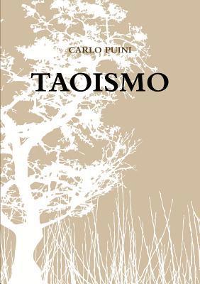 Carlo Puini, CARLO PUINI - Taoismo, Häftad