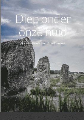 Diep onder onze huid