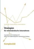 Strategien fur mittelstandische Unternehmen - Komplexitat