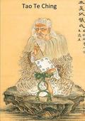 TAO TE CHING Libro della Via e della Virt�