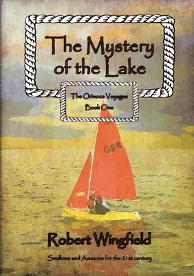 Robert Wingfield - Mystery of the Lake, Häftad. Tillgänglighet: Lägg i varukorg