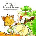 A viagem  rvore da Vida - Pap e Mame
