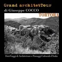 Giuseppe Cocco - Grand architetTour - Tortora, Häftad. Tillgänglighet: Lägg i varukorg