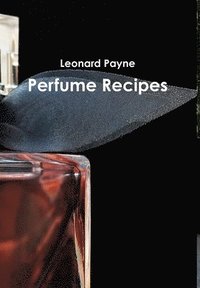 Perfume Recipes