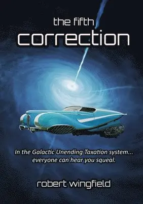 Robert Wingfield - Fifth Correction, Häftad. Tillgänglighet: Lägg i varukorg