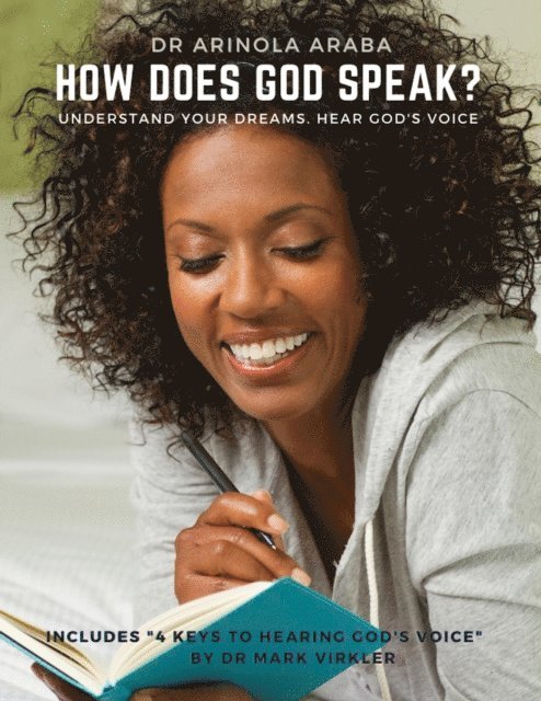 Arinola Araba - How Does God Speak?, E-bok. Tillgänglighet: Lägg i varukorg