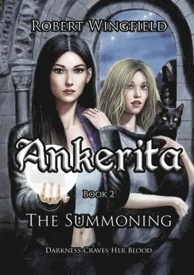 Robert Wingfield - Summoning, Häftad. Tillgänglighet: Lägg i varukorg