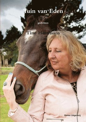 Tine Hertmans - Tuin van Eden, Häftad. Tillgänglighet: Lägg i varukorg