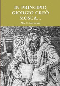 In Principio Giorgio Cre Mosca...
