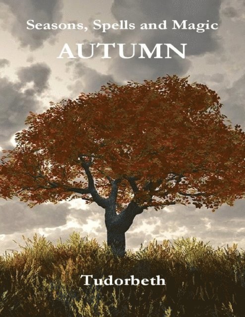 Tudorbeth - Seasons, Spells and Magic: Autumn, E-bok