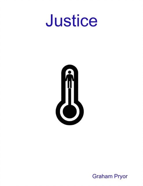 Graham Pryor - Justice, E-bok. Tillgänglighet: Lägg i varukorg