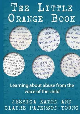 Jessica Eaton, Claire Paterson-Young - Little Orange Book, Häftad. Tillgänglighet: Lägg i varukorg