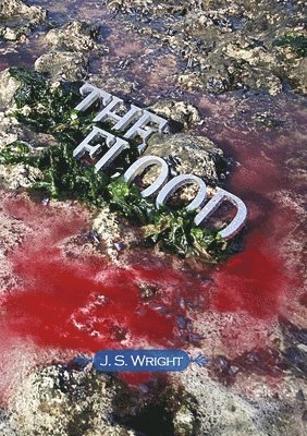 Julian Wright - Flood, Häftad
