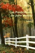 Les Pr�dications de John Wesley - Tome 3