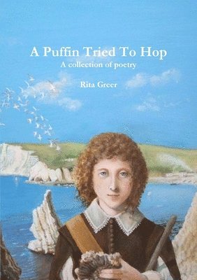 Rita Greer - Puffin Tried To Hop, Häftad