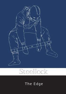 Steellock - Edge, Häftad. Tillgänglighet: Lägg i varukorg