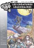 Creatures legendaires