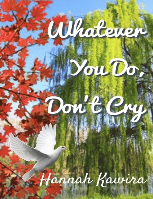 Hannah Kawira - Whatever You Do, Don't Cry, E-bok