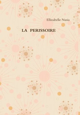 Ellinabelle Nusia - Mon livre à couverture rigide, Inbunden