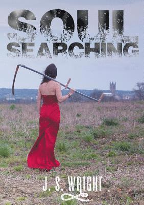 Julian Wright - Soul Searching, Häftad