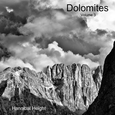 Hannibal Height - Dolomites - Volume 3, Häftad