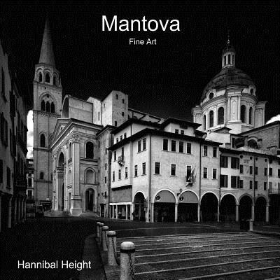 Hannibal Height - Mantova - Fine Art, Häftad