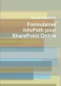 Formulaires InfoPath pour SharePoint Online