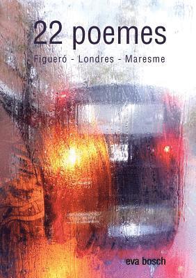 Eva Bosch - 22 Poemes, Häftad